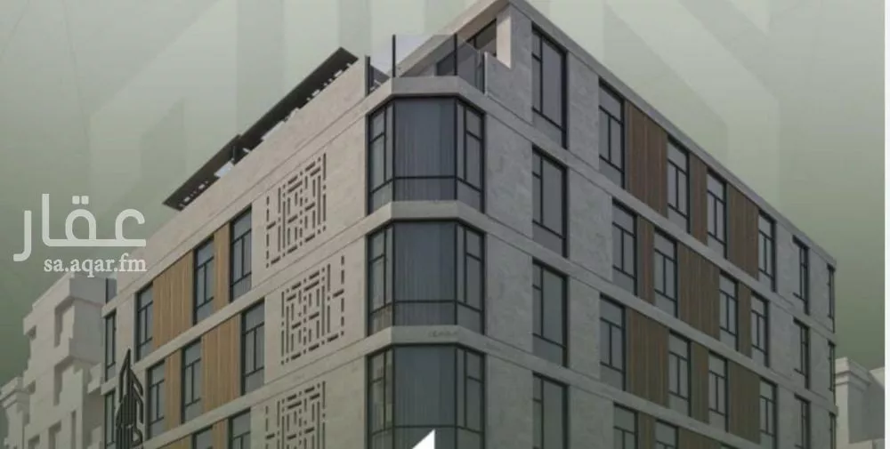 شقة 2 غرف في الشرفية 5