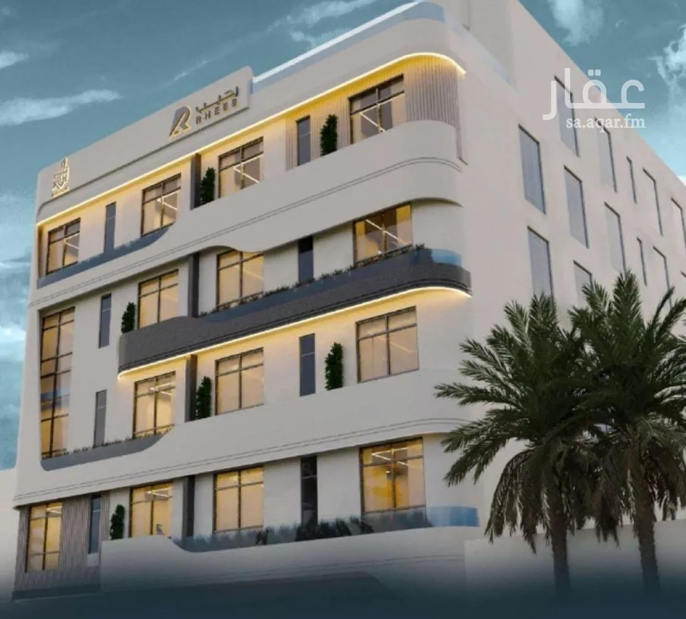 شقة 4 غرف في السلامة 1