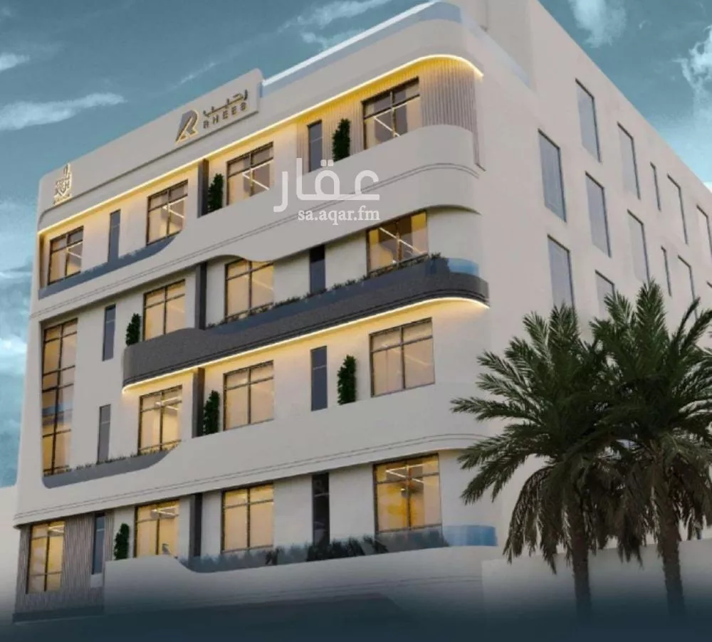 شقة 3 غرف في السلامة 1