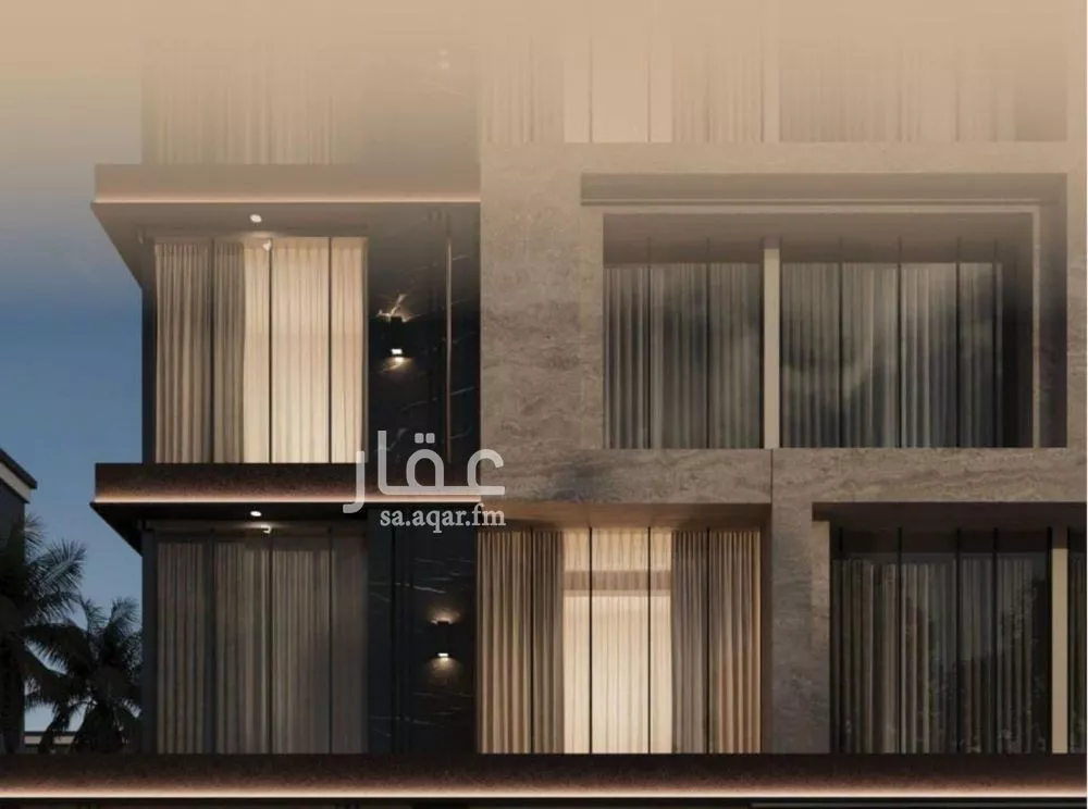 شقة 3 غرف في الفيصلية 1