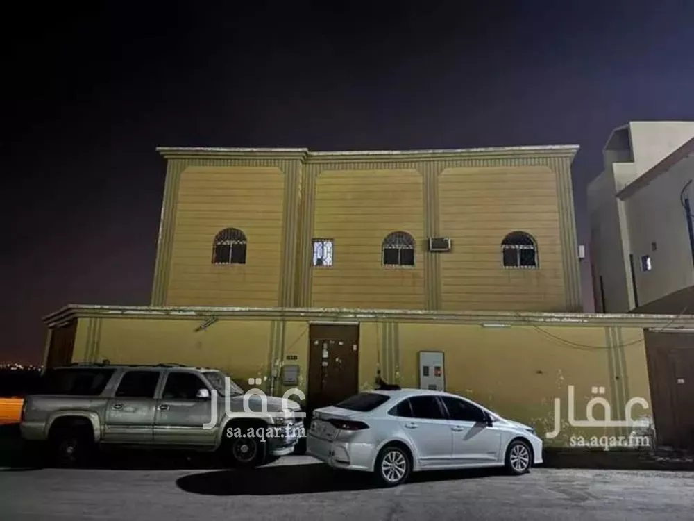 فيلا 4 غرف في طويق 2