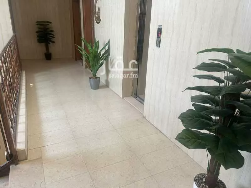 شقة 1 غرف في قرطبة 3