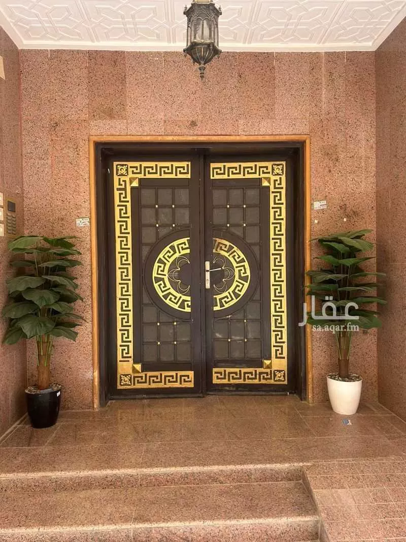 شقة 1 غرف في قرطبة 4