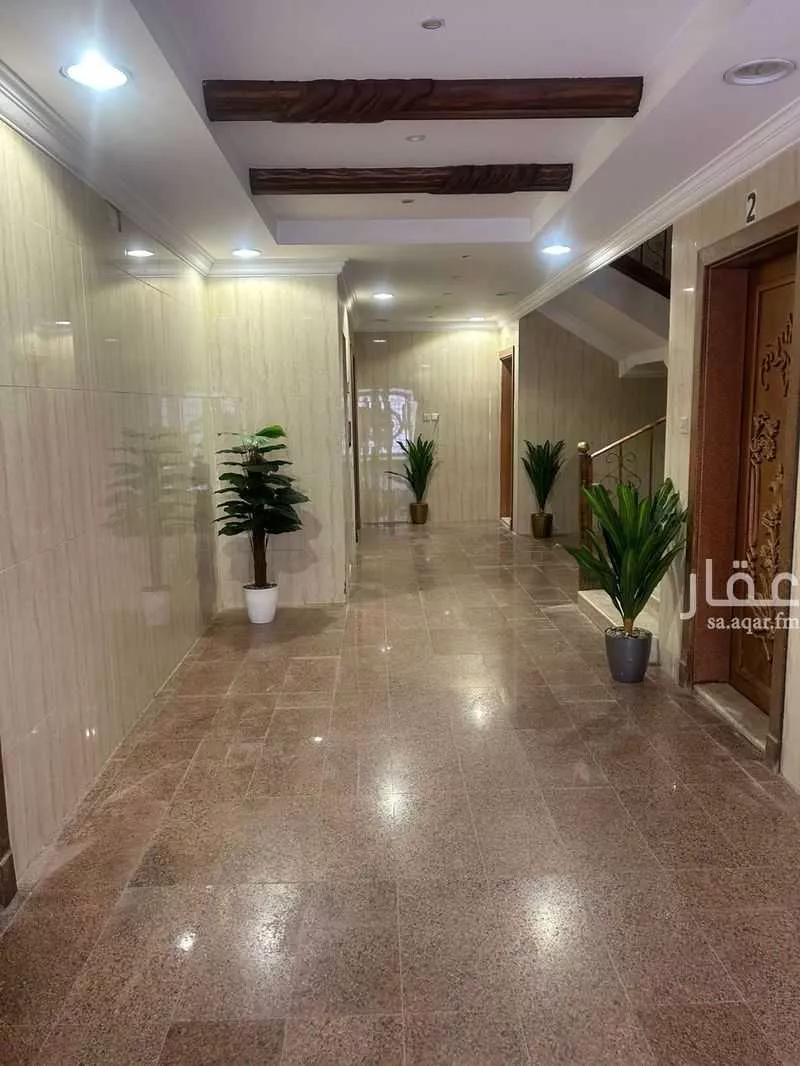 شقة 1 غرف في قرطبة 1