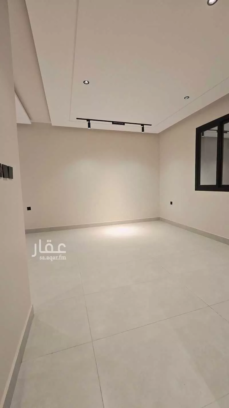 شقة 5 غرف في النزهة 2