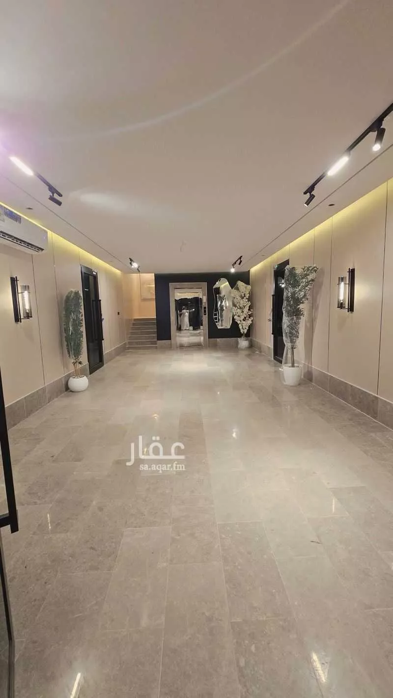 شقة 5 غرف في النزهة 3