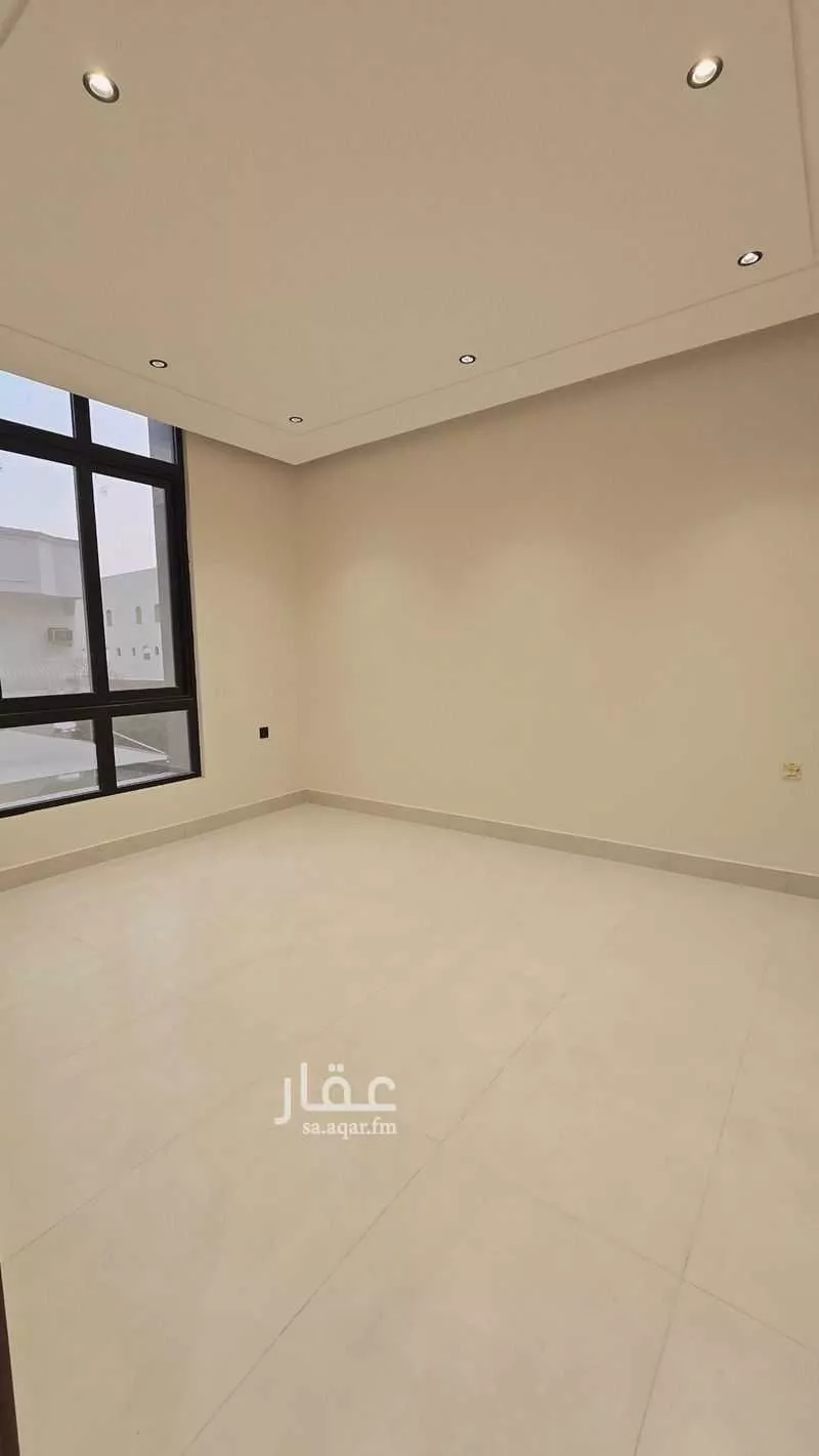 شقة 5 غرف في النزهة 3