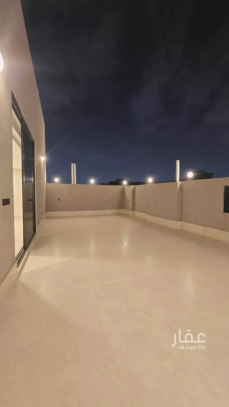 شقة 5 غرف في النزهة 5