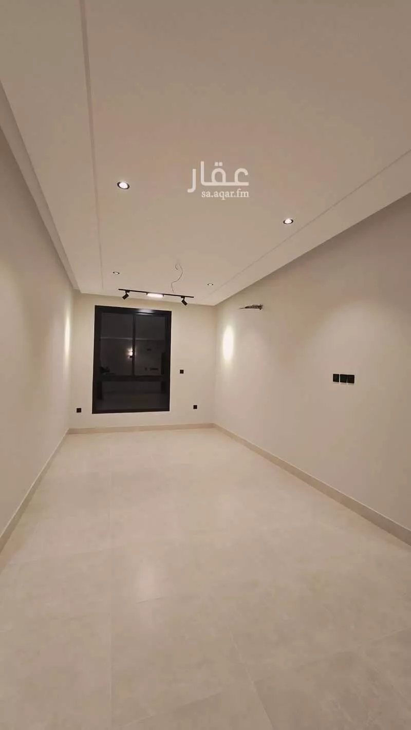 شقة 5 غرف في النزهة 5