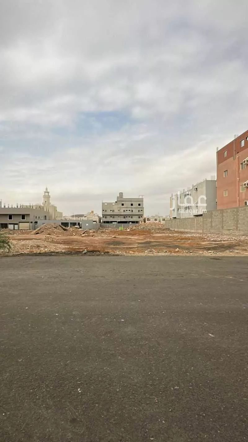 أرض 450 م² في الملك فهد 2
