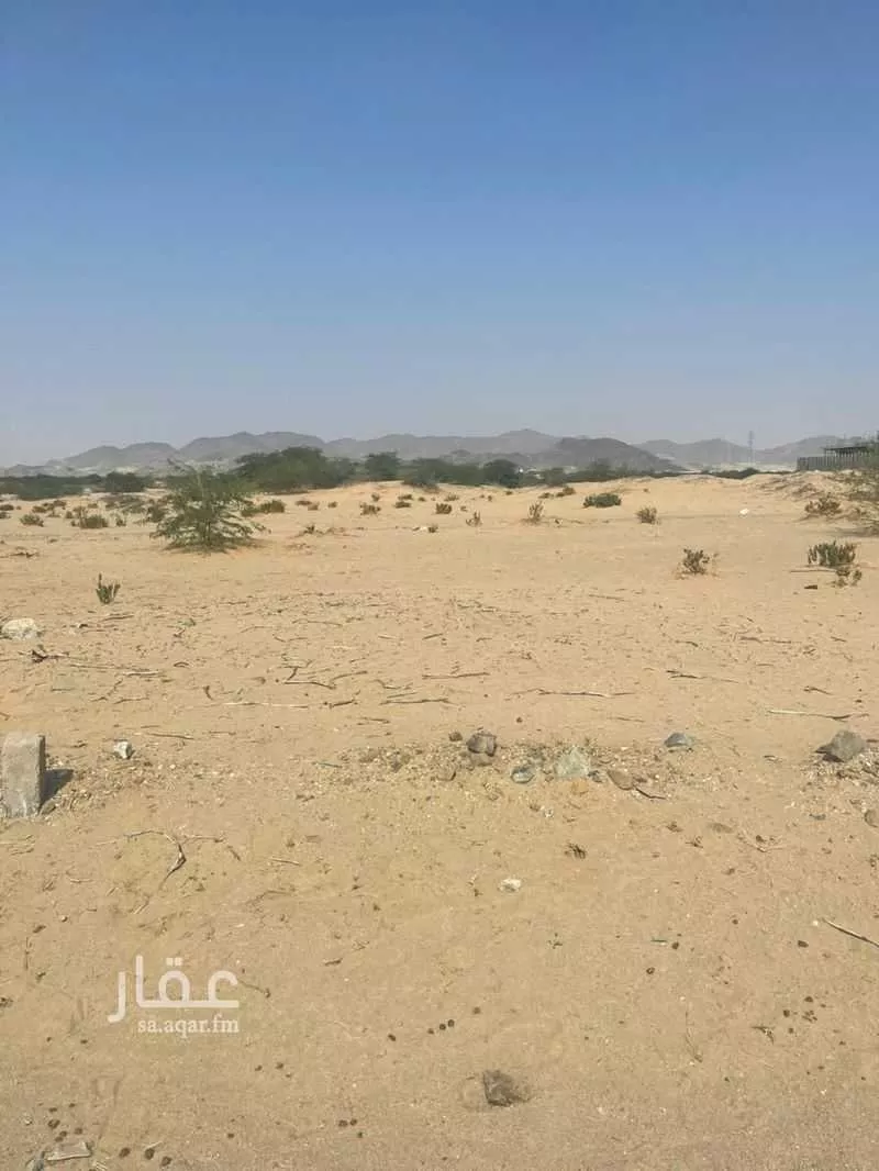 أرض 600 م² في العكيشية 2