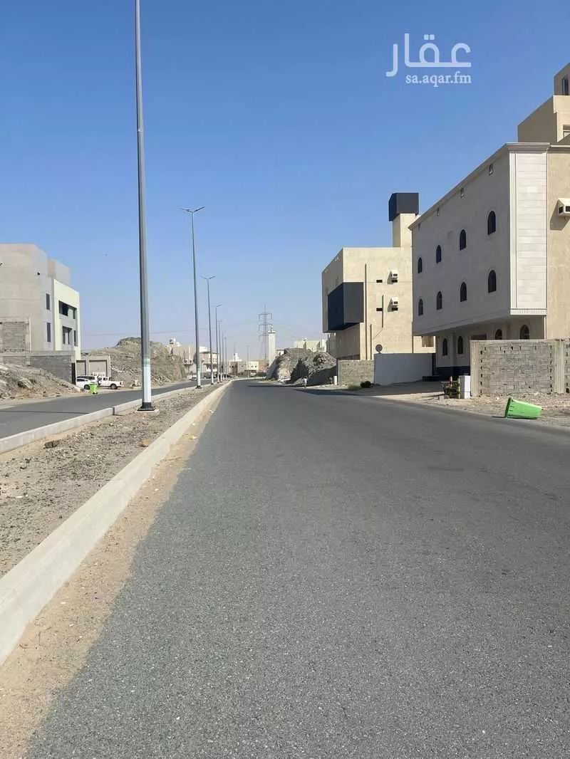 land in Al Ukayshiyyah, Makkah 4