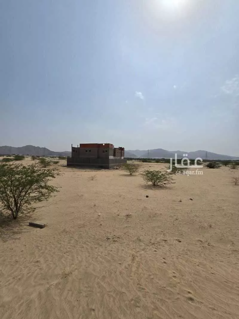 أرض 484 م² في العكيشية 2