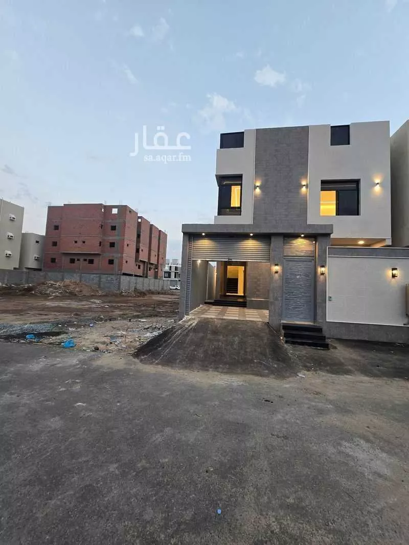 10 bedroom building in King Fahd, Makkah 12