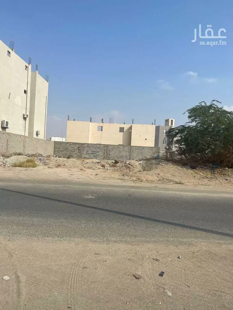 أرض 306 م² في العكيشية 5