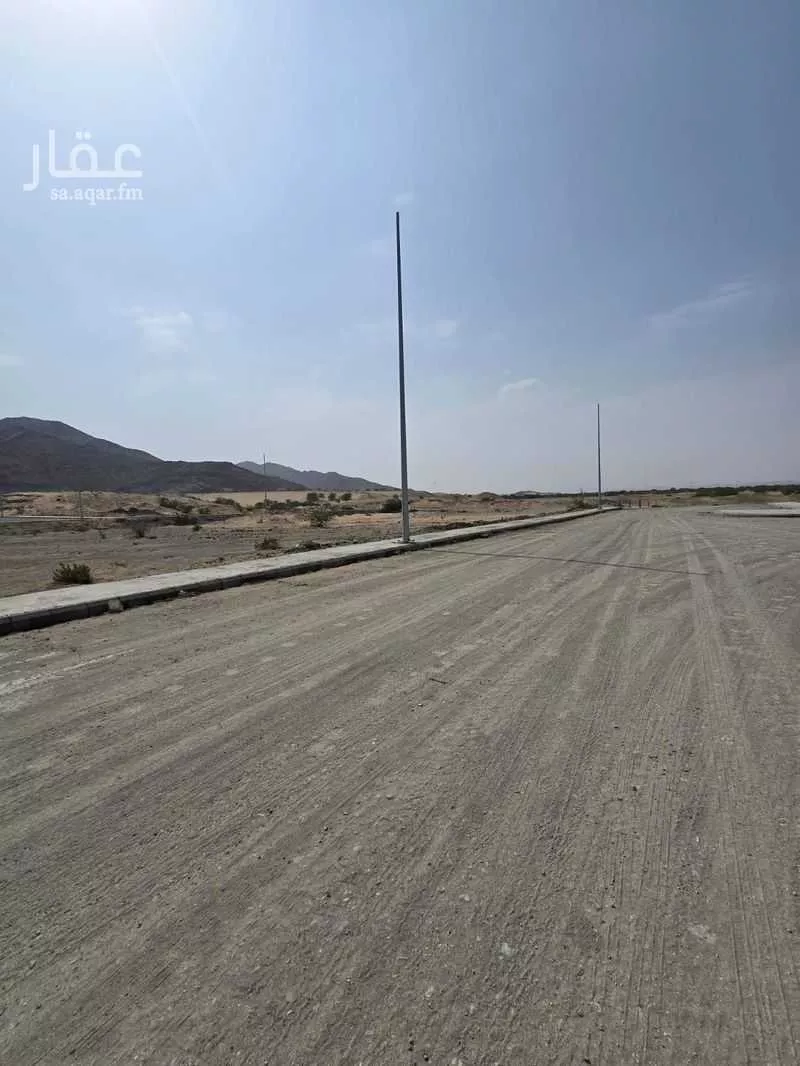 أرض 600 م² في العكيشية 3