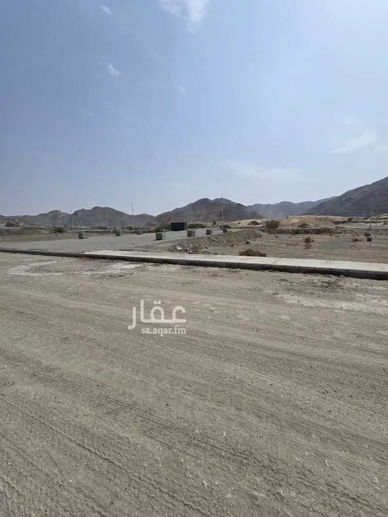 أرض 600 م² في العكيشية 2