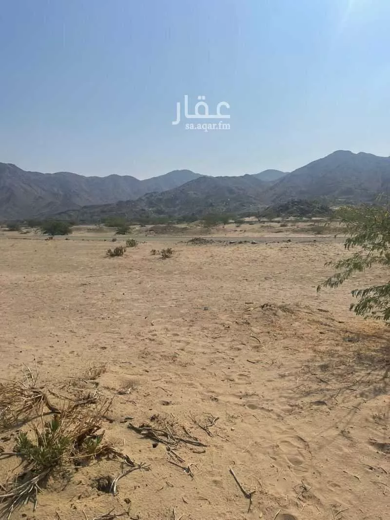 أرض 600 م² في العكيشية 3