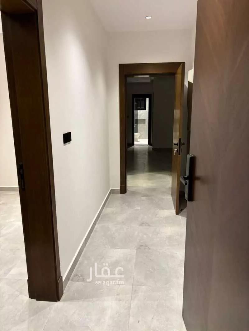 4 bedroom apartment in Al Salamah 5