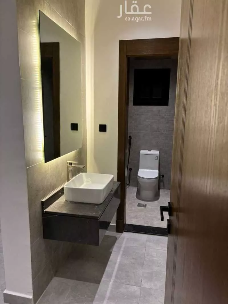 4 bedroom apartment in Al Salamah 2