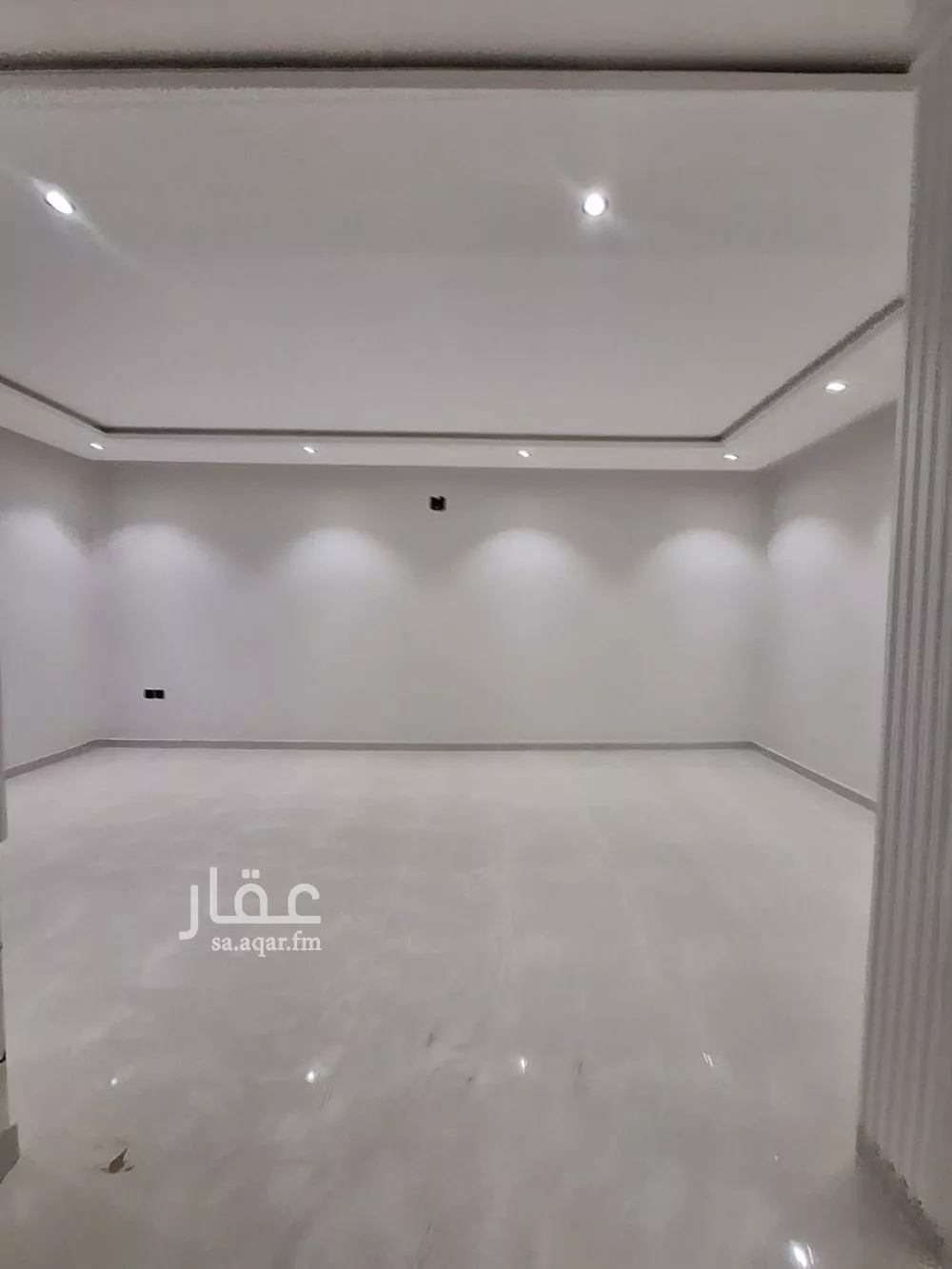 شقة 4 غرف في الحزم 4