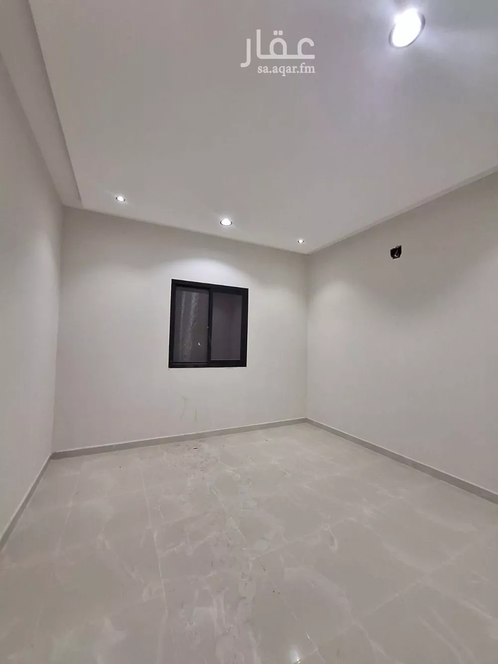 شقة 4 غرف في الحزم 2