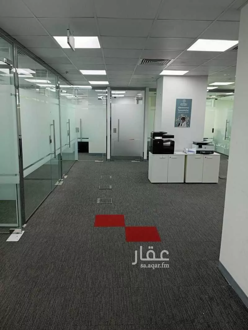 عمارة 450 م² في العليا 4