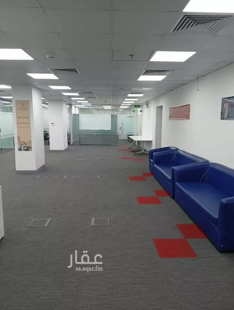 عمارة 450 م² في العليا 3