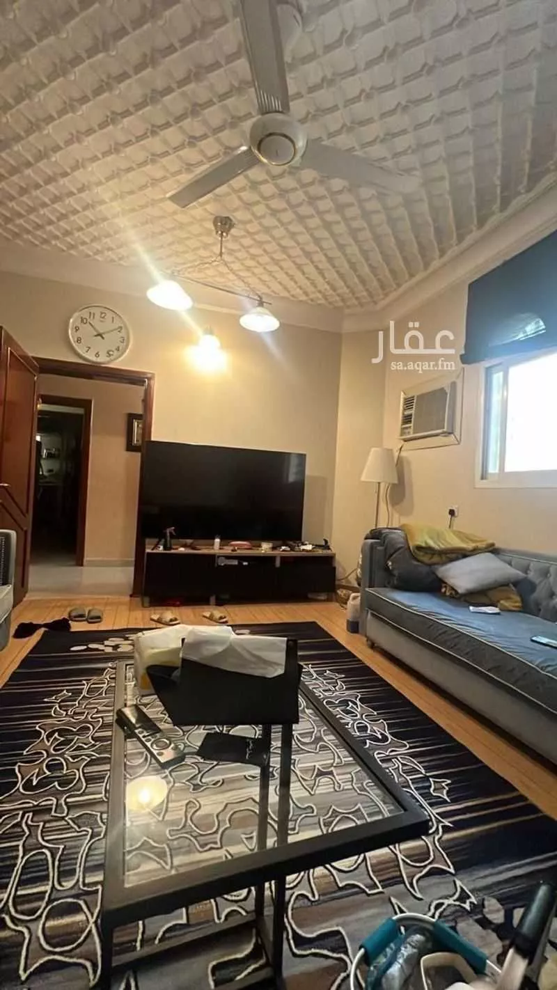 فيلا 5 غرف في الزهرة 1