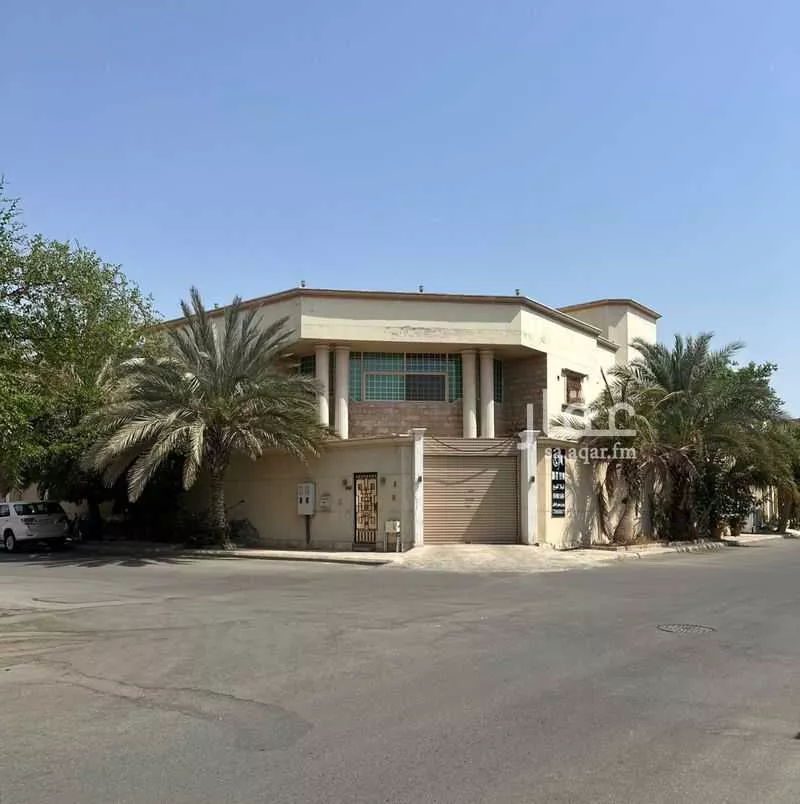 فيلا 15 غرف في البساتين