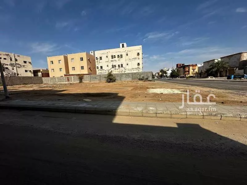 1469 sqm land in Taibah 2