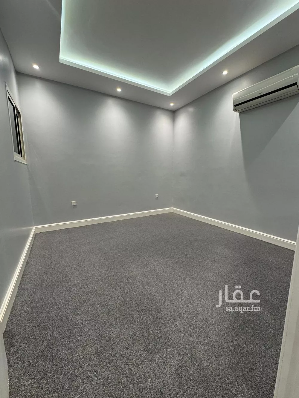 شقة 5 غرف في الملقا 2