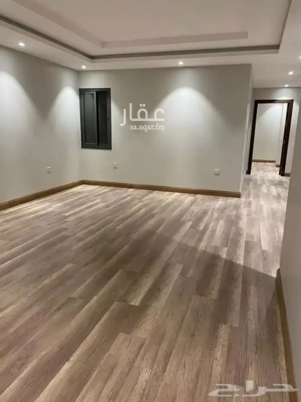 شقة 6 غرف في الحمرا 5