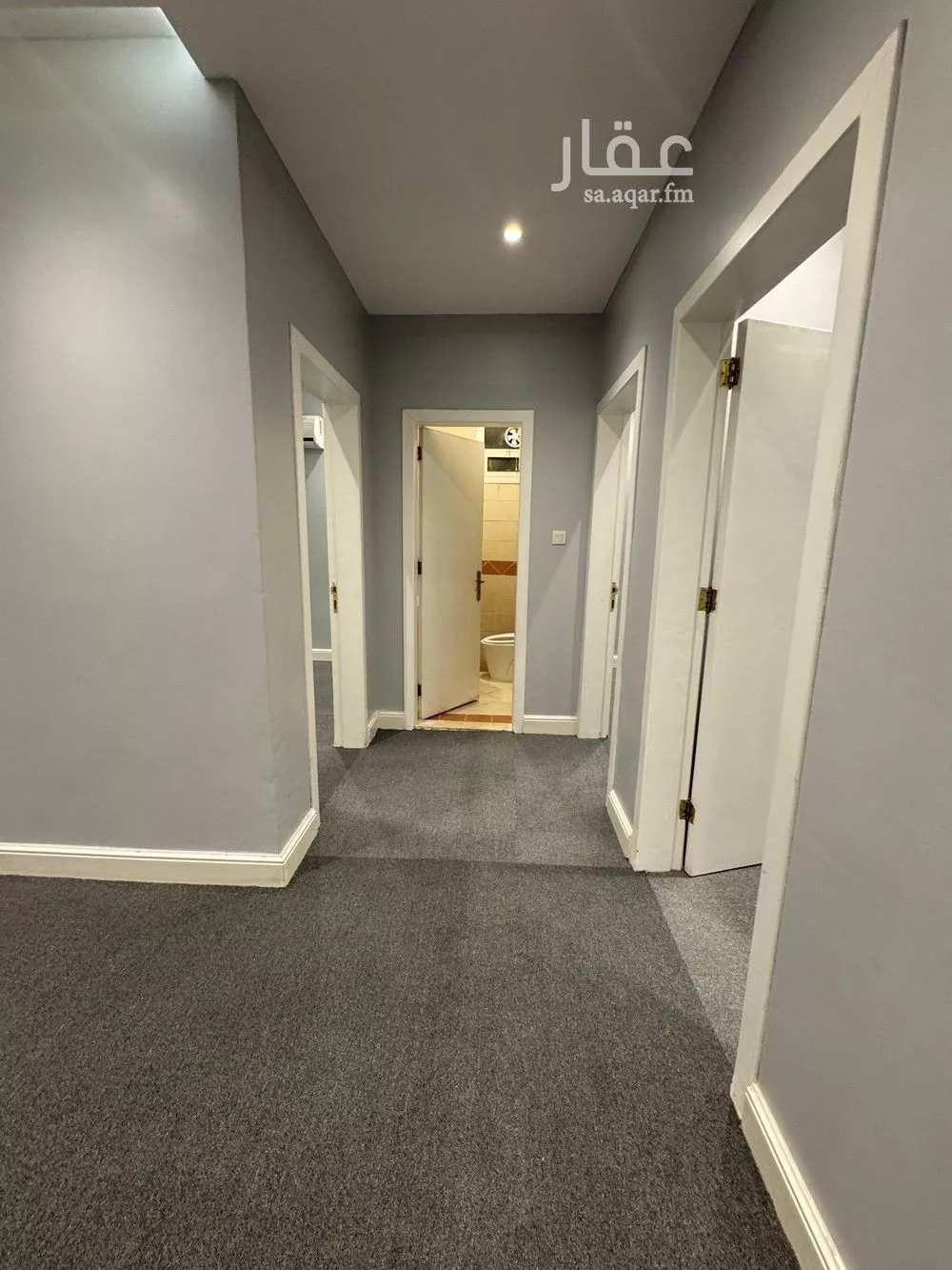 شقة 5 غرف في الملقا 1