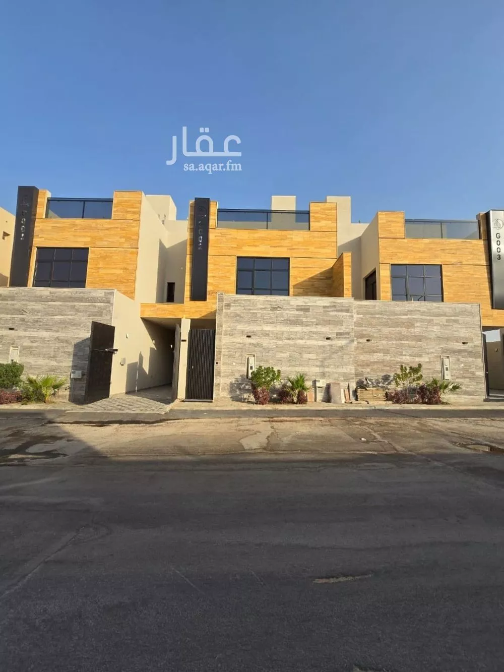 فيلا 4 غرف في قرطبة 1