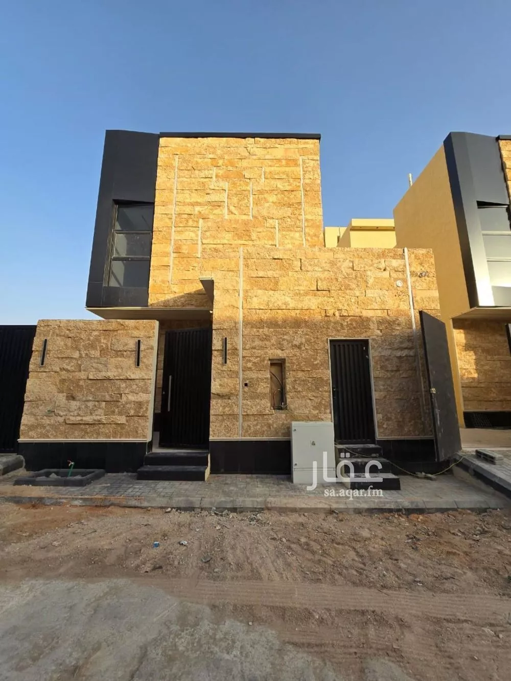 فيلا 5 غرف في النرجس 1