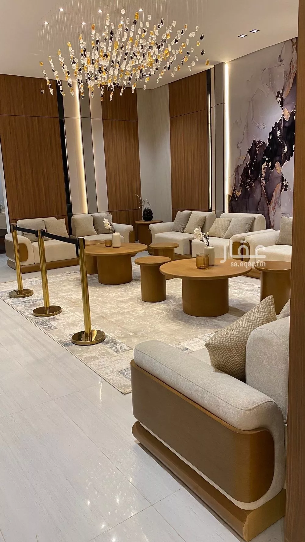 فيلا 4 غرف في الجنادرية 2