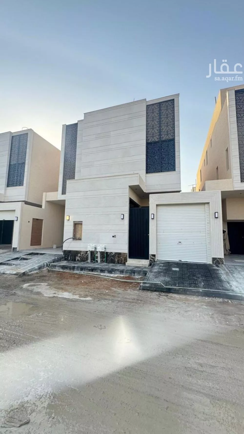 دور 4 غرف في الجنادرية 2