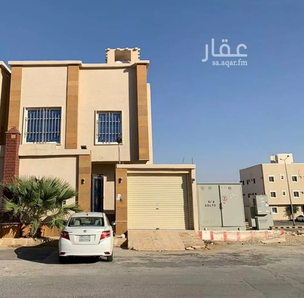 فيلا 4 غرف في ظهرة لبن 1