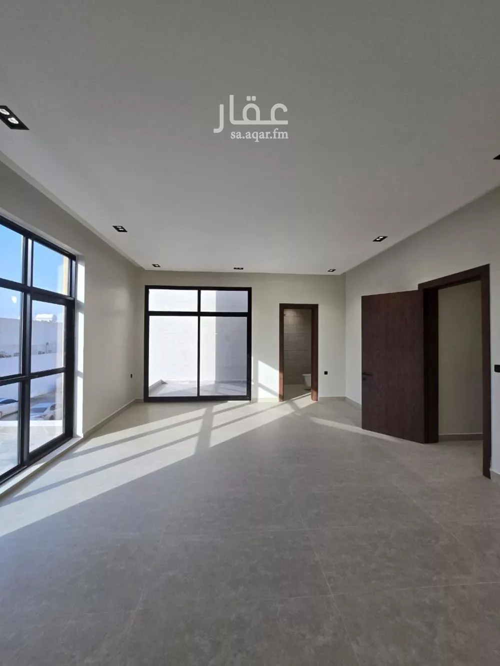 4 bedroom villa in Qurtubah, Riyadh 4