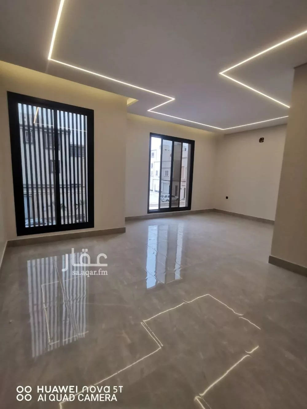 3 bedroom duplex in Ash Sharq 3