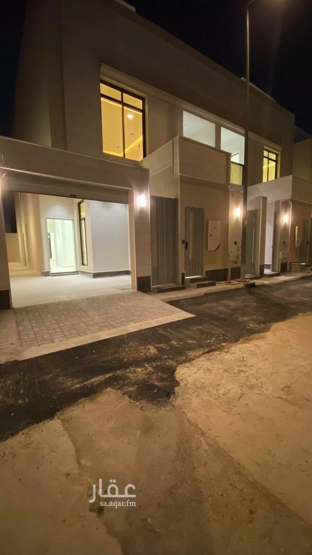 4 bedroom villa in Al Khaleej, Riyadh 6