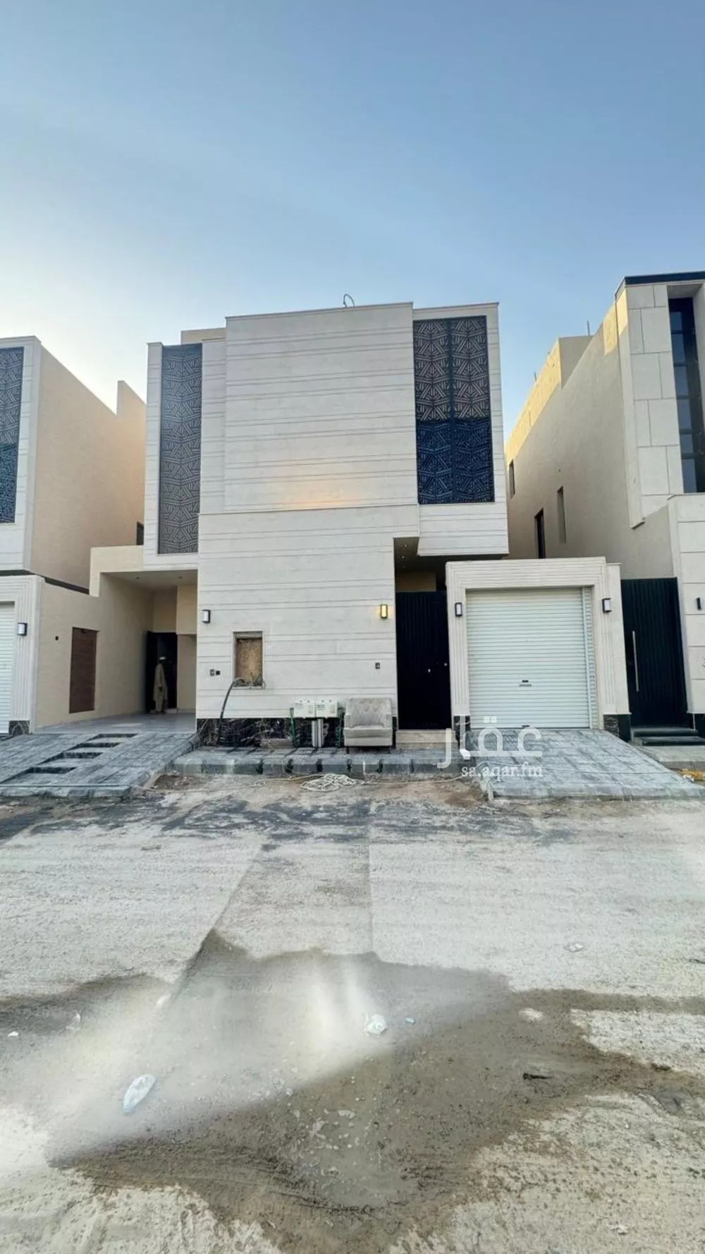 دور 4 غرف في الجنادرية 1