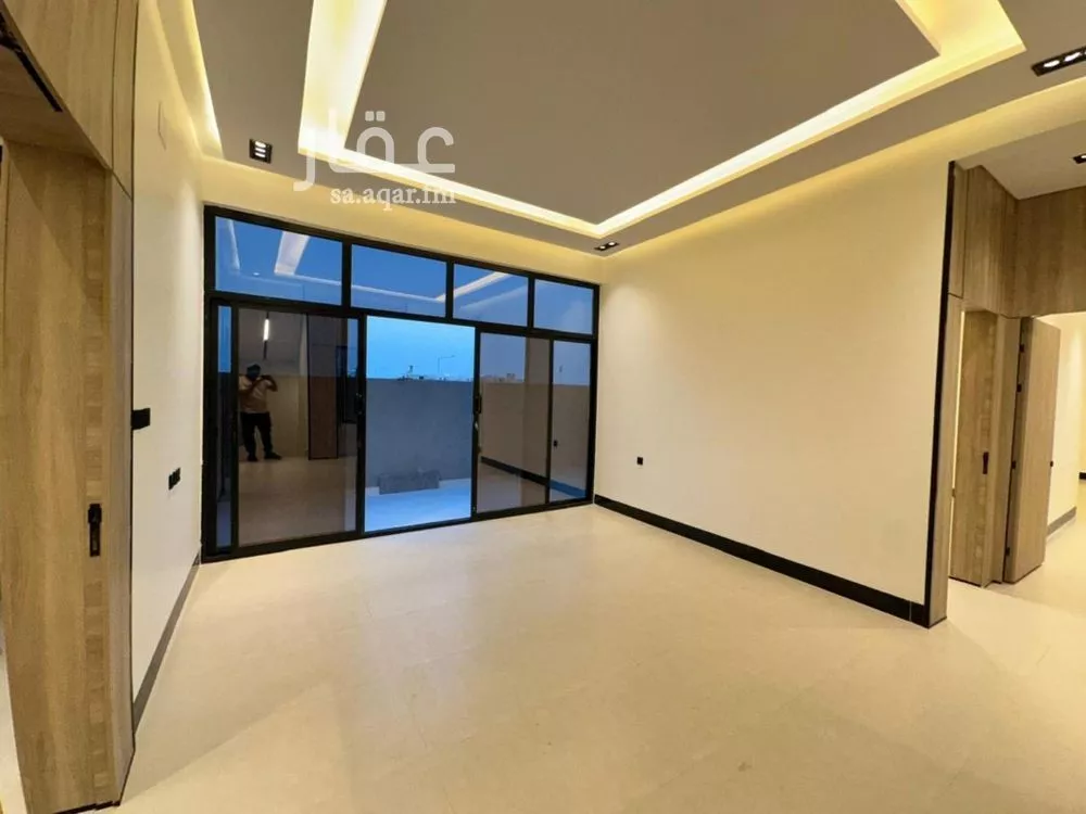 فيلا 5 غرف في الرمال 4