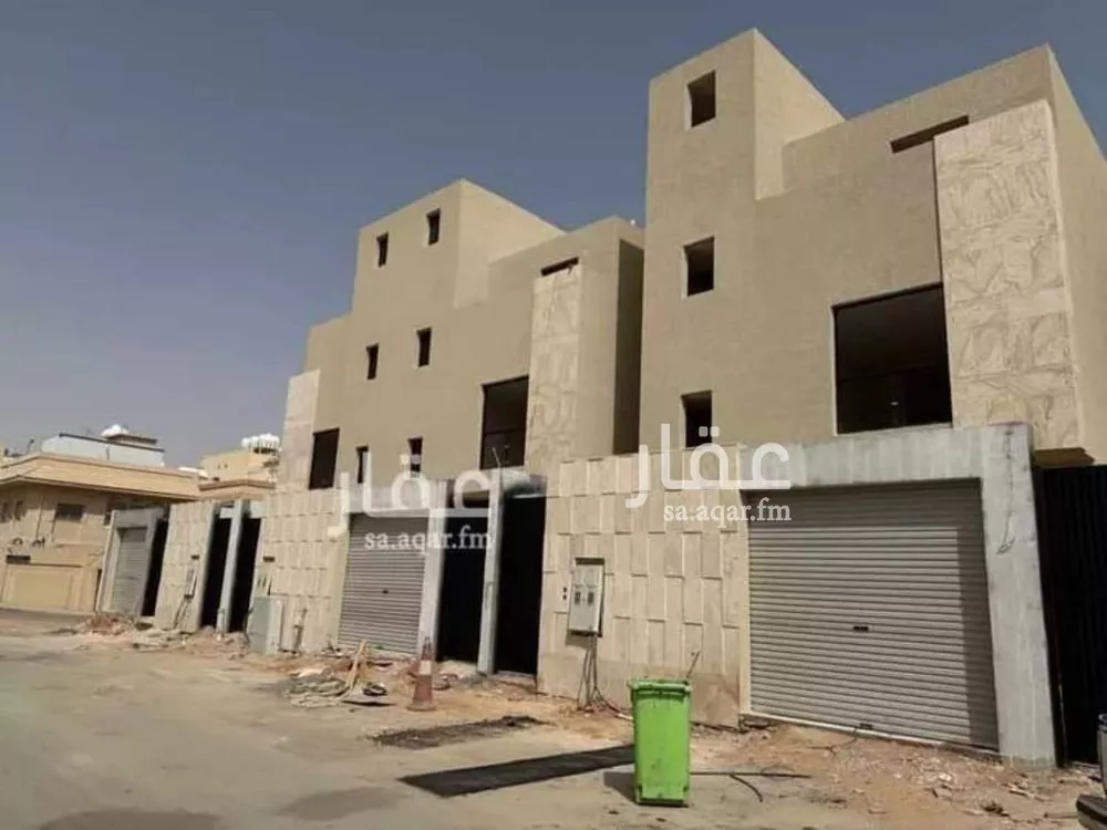 3 bedroom duplex in Al Rawdah 3