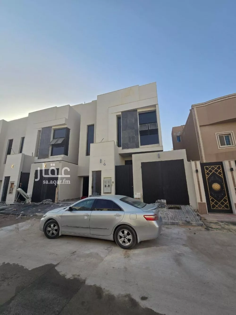 دور 3 غرف في قرطبة 1