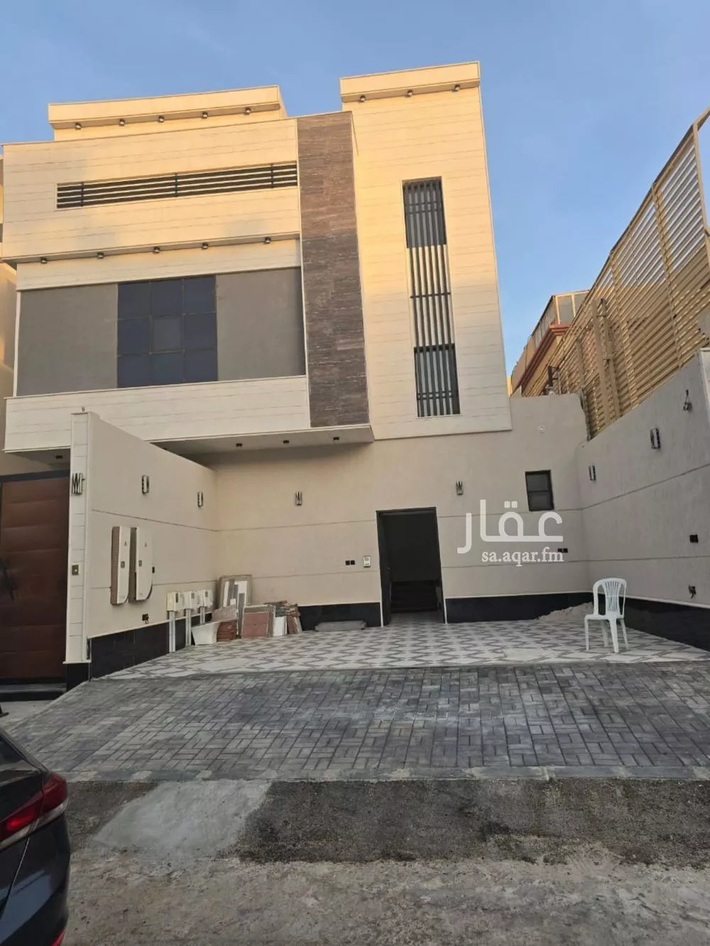 دور 3 غرف في الخليج 1