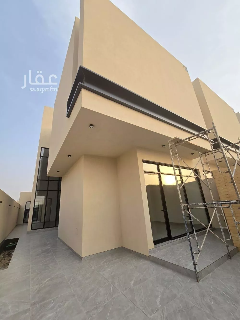 4 bedroom villa in Al Narjis 2