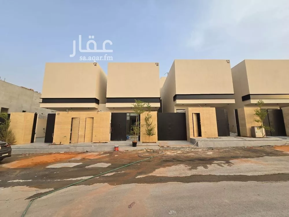 4 bedroom villa in Al Narjis 3
