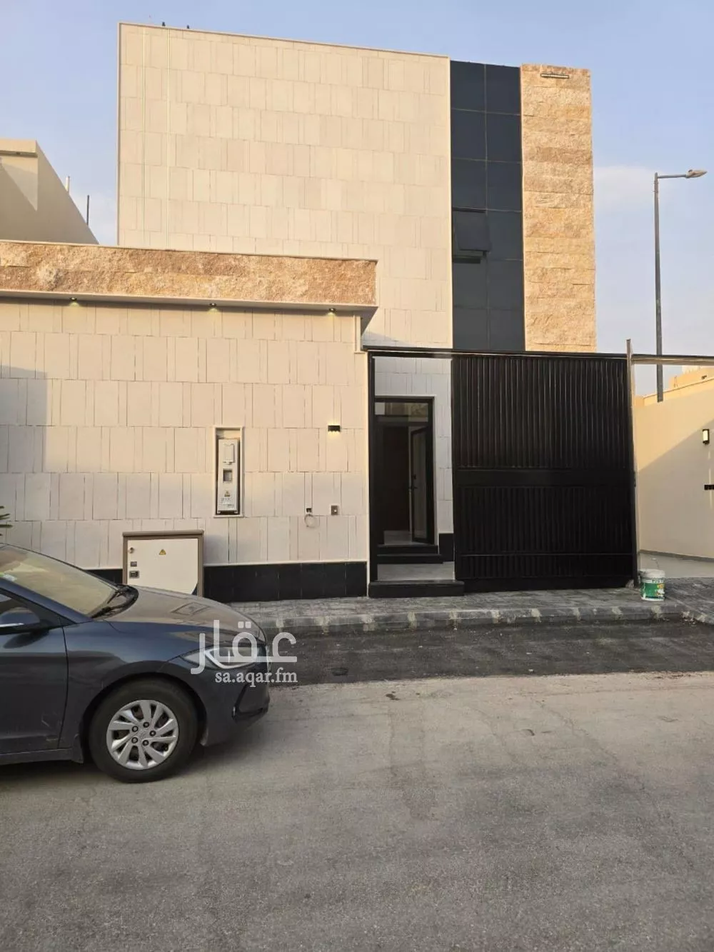 4 bedroom villa in Al Khaleej, Riyadh 5
